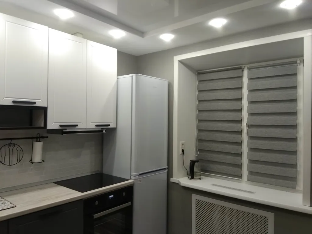 Квартира Просторная квартира, идеально для семьи или компании друзей — Шерегеш