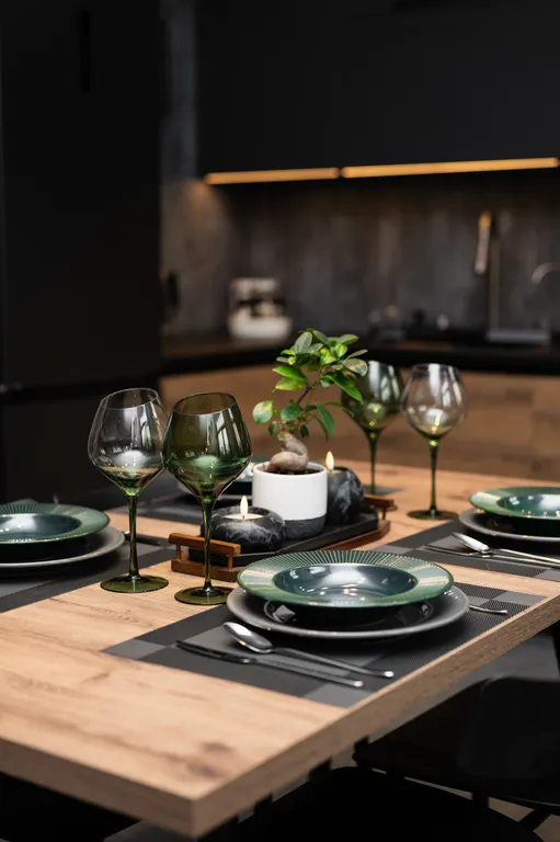 Апартамент в Доходном доме купца Конконена