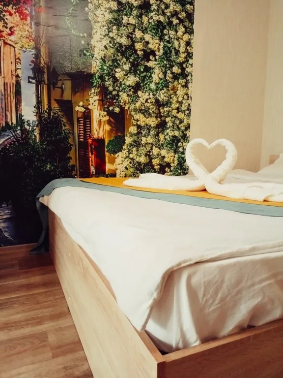 Квартира возле спорткомплекса Зима-Лето