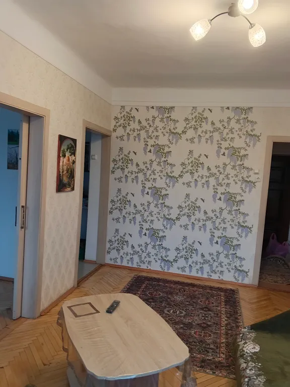 Квартира в центре Ялты