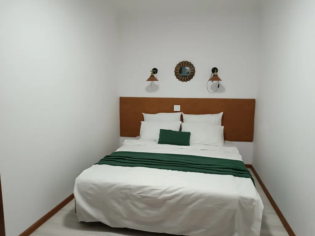 Двушка на проспекте