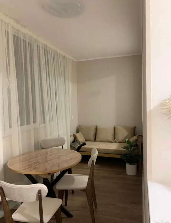 Квартира рядом с чиркейским водохранилищем и Сулакским каньоном