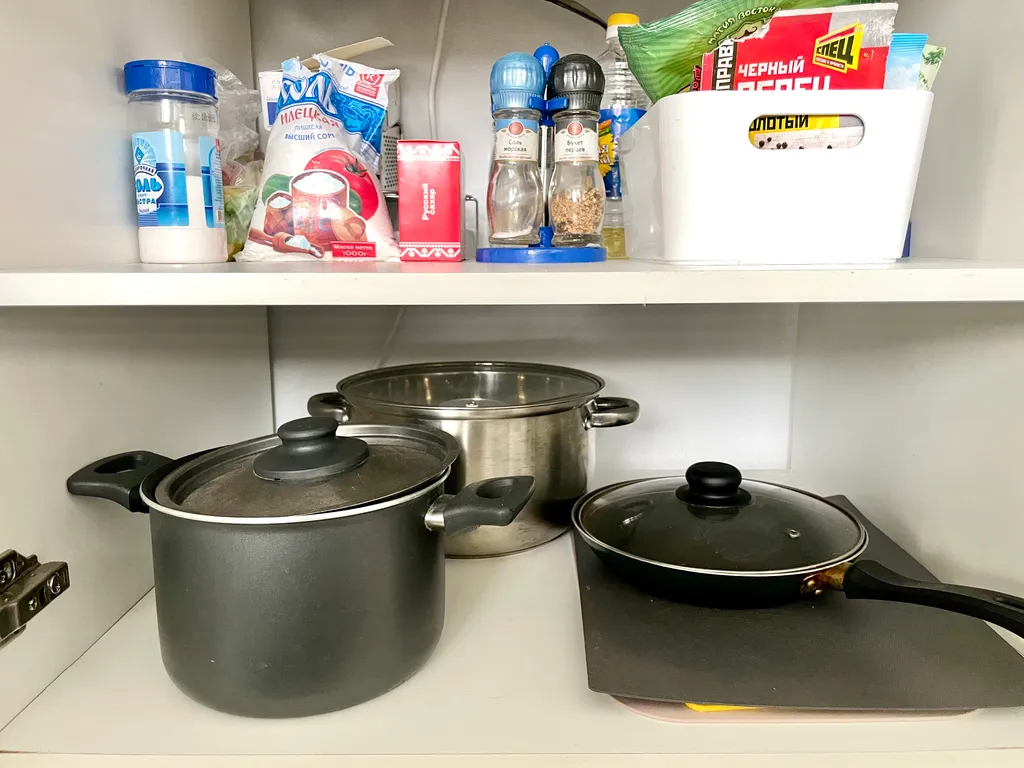 Студия для вашего комфорта