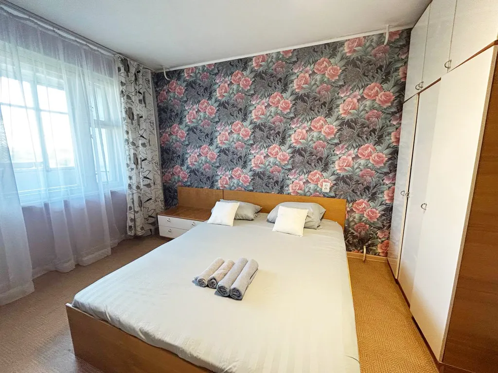 Квартира Северные апартаменты в центре Мурманска — аренда посуточно в Мурманск