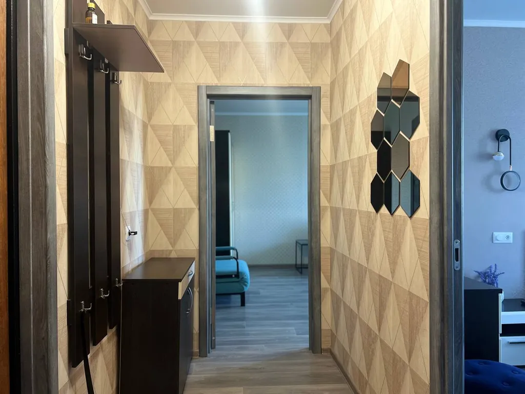 Шикарные апартаменты около тк олимп