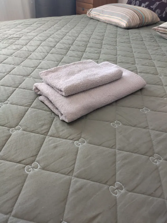 Уютная квартира в центре