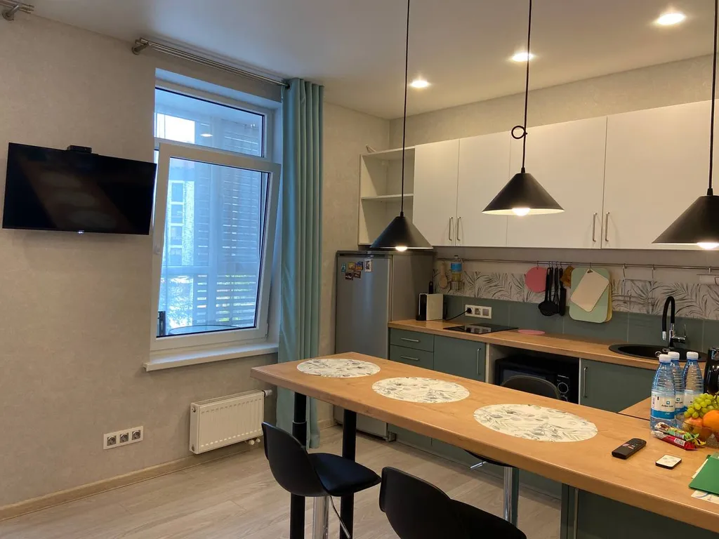 Уютная студия Горлица