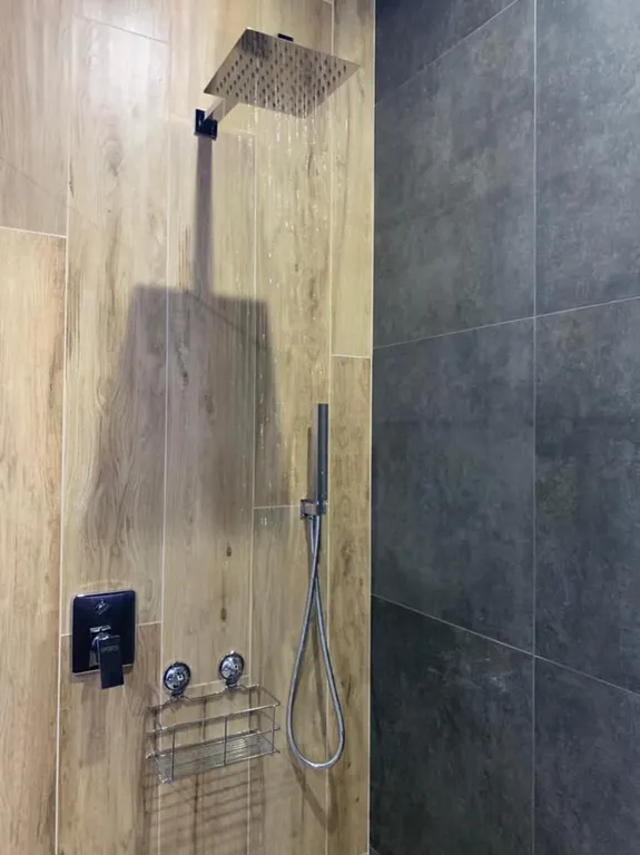 Квартира Квартира Filo d'oro — Калининград