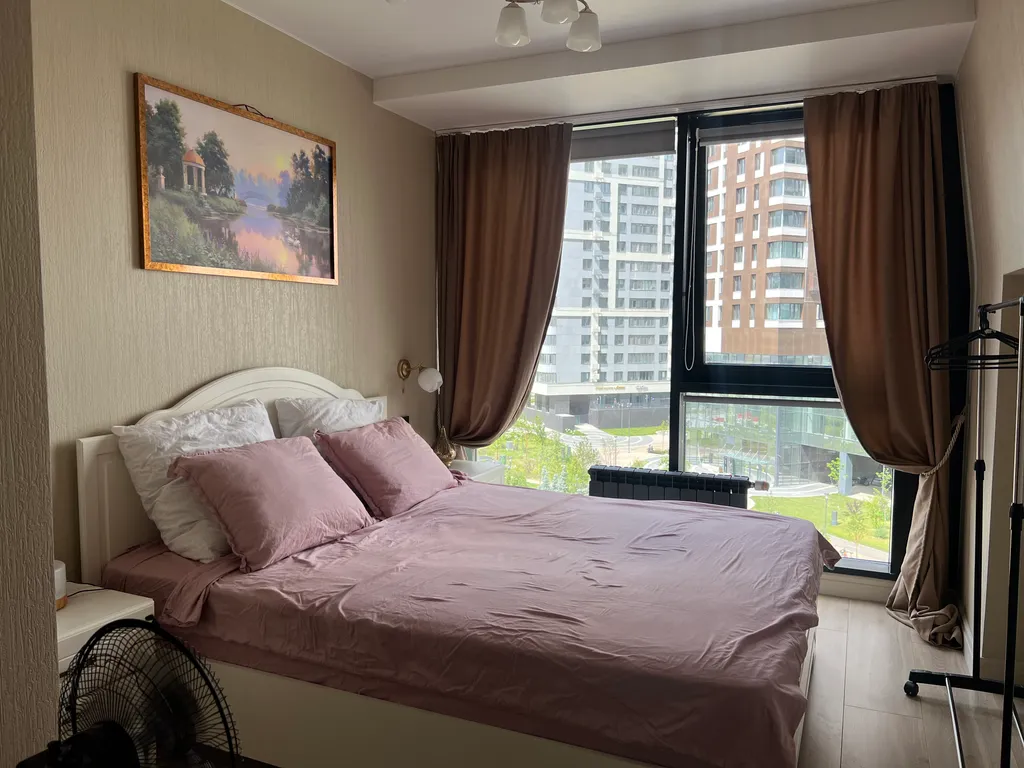 Квартира Милая квартира рядом с центром — Москва