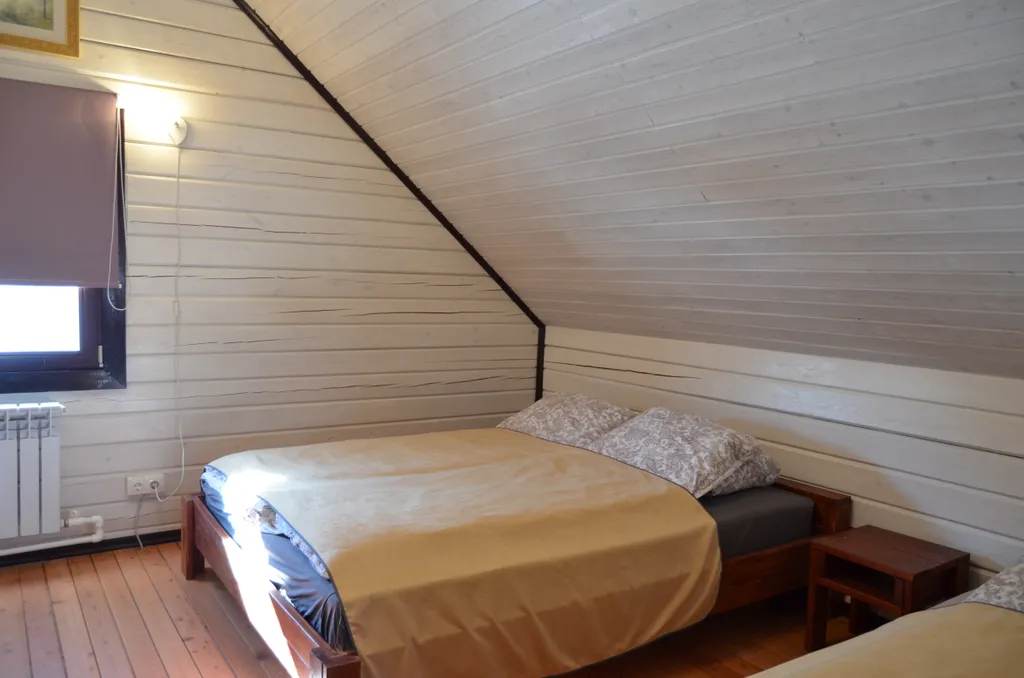 Гостевой дом Прилесье