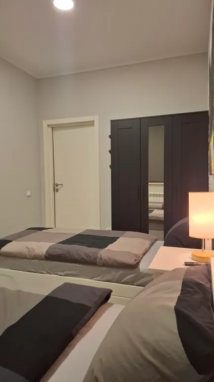 Номер в мини отеле в центре города -ваша станция 2