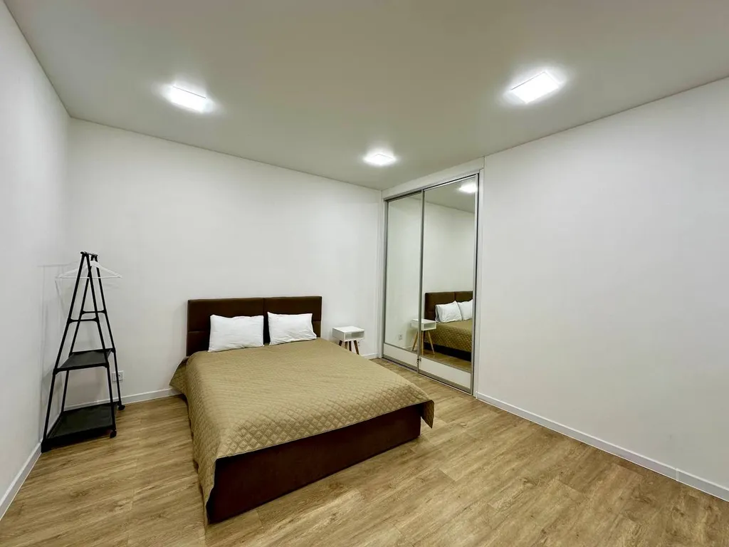 Красивый дом в центре города