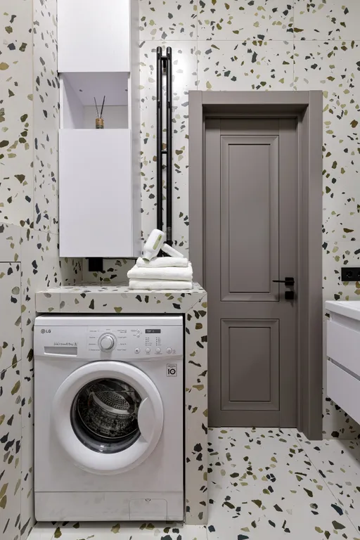 Квартира Квартира Яркий акцент в историческом центре города — Краснодар