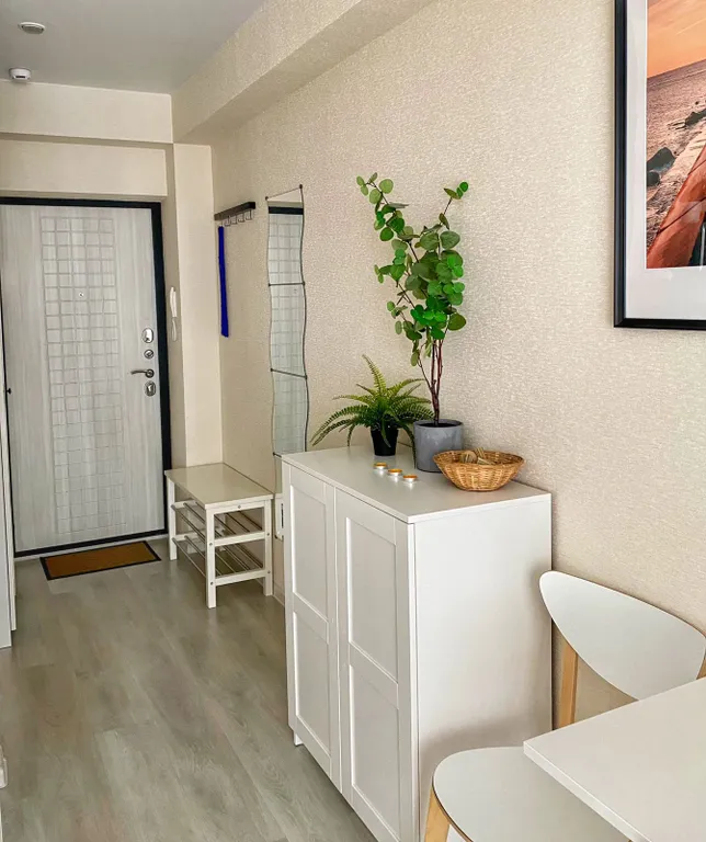 Студия у моря в ЖК Каравелла Португалии