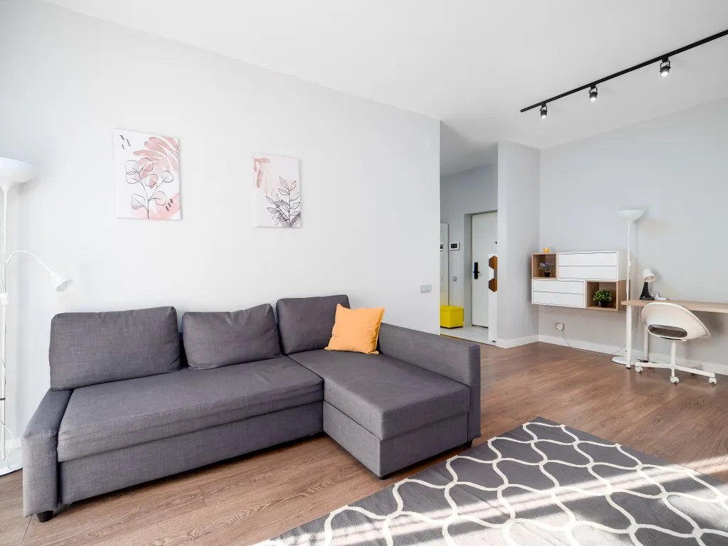 Квартира бизнес-класса в ЖК Terra