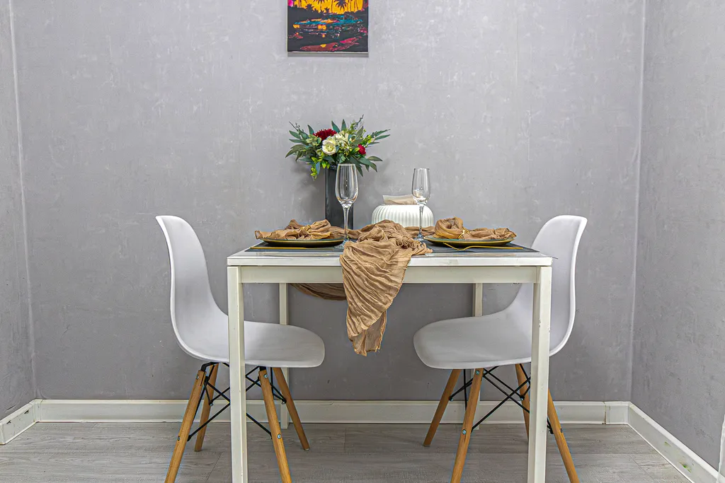 Уютная квартира возле тц Мега Адыгея