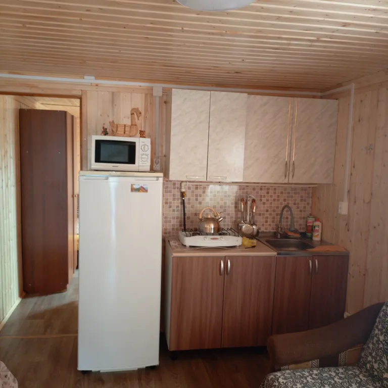 Комфорт семейный для 5-ти человек.