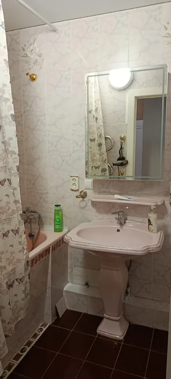 Видовая квартира в центре, в элитном доме, по очень демократичной цене