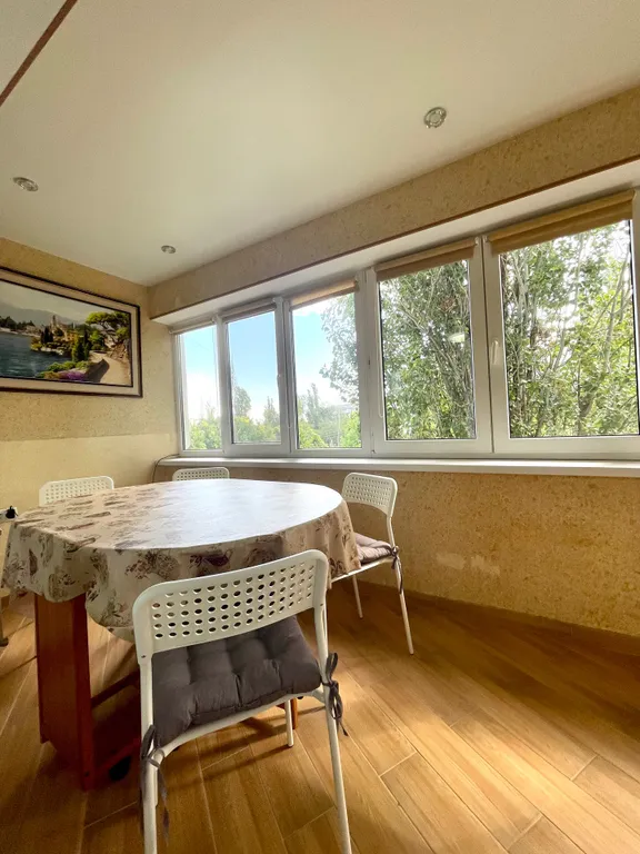 Квартира Уютная квартира рядом с пляжем — Феодосия