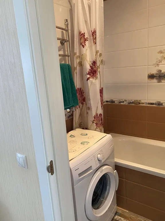 Квартира Уютная квартира у моря — Пионерский