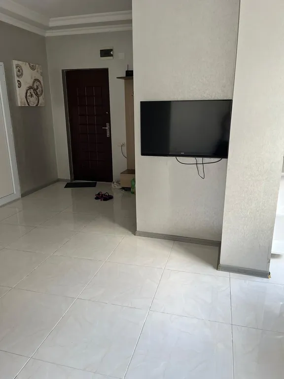 Квартира Апартаменты Маяк у моря — Батуми