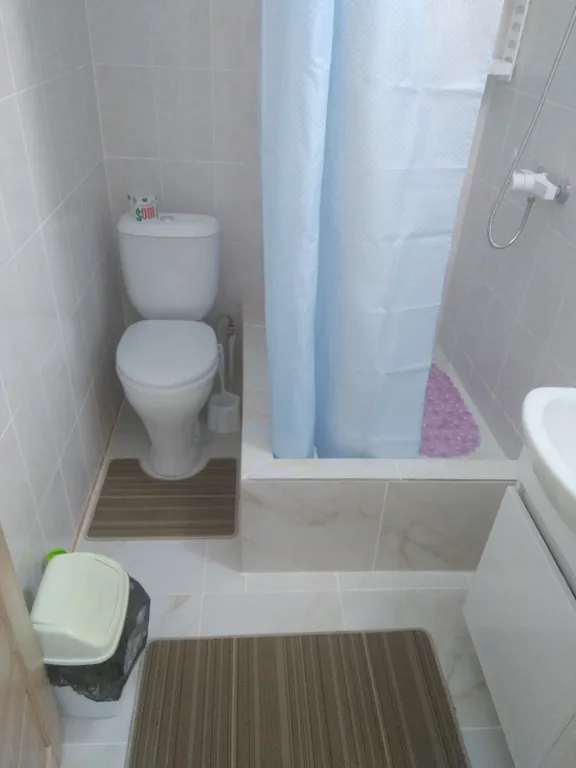 Квартира Комната — Судак