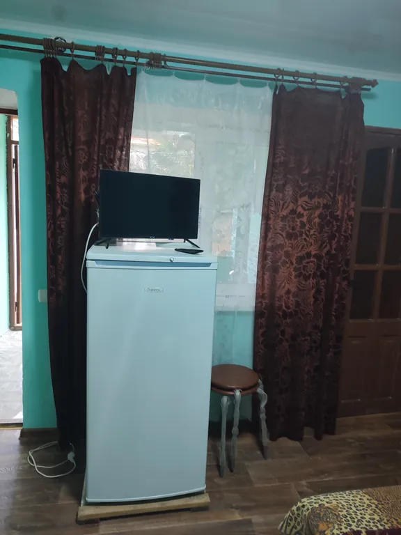 Квартира Квартира Уютный дворик — Судак