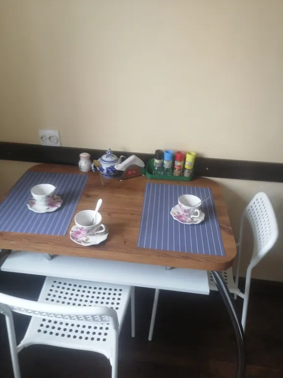 Квартира на Красной