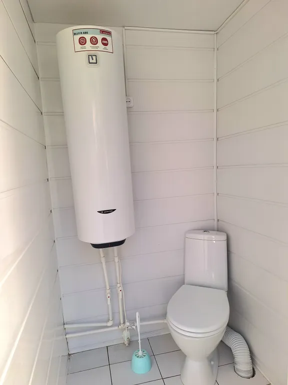 Комната на 2-х человек экономкласса