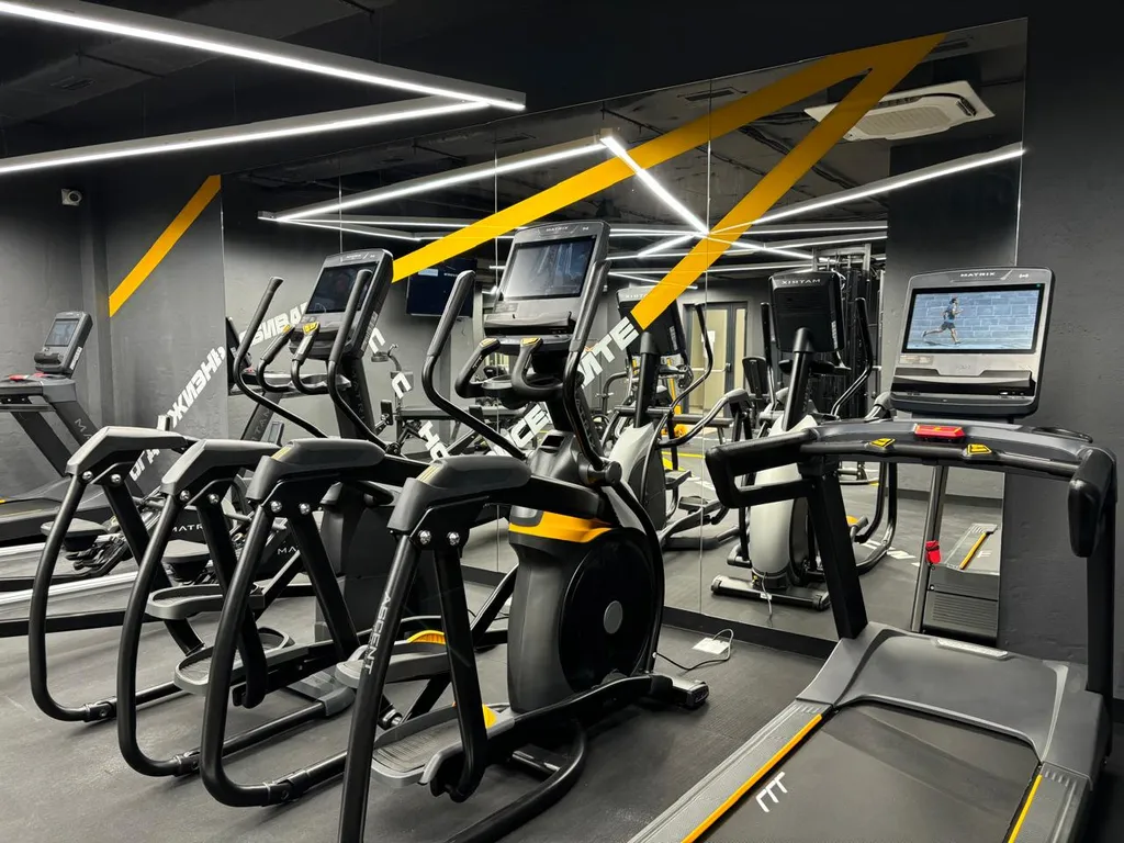 Премиум апартаменты на берегу моря в апарт-отеле Атлас 4*