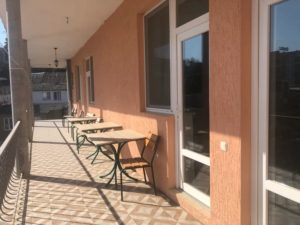 Квартира Комната — Судак