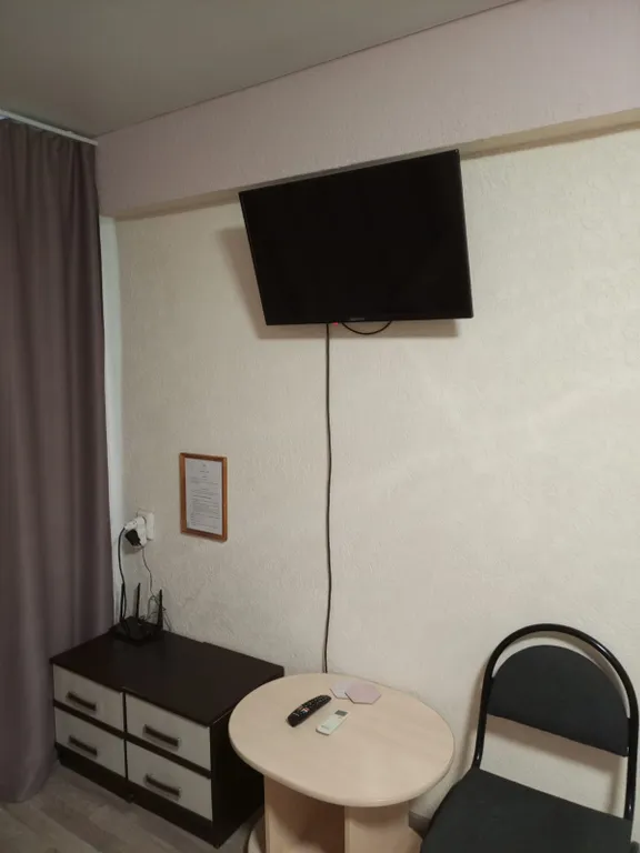 Квартира Уютная квартира рядом с парком — Волгоград