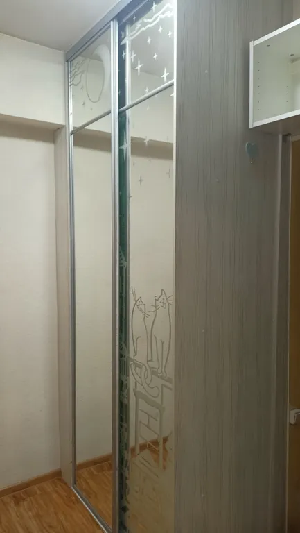 Квартира на ТСК