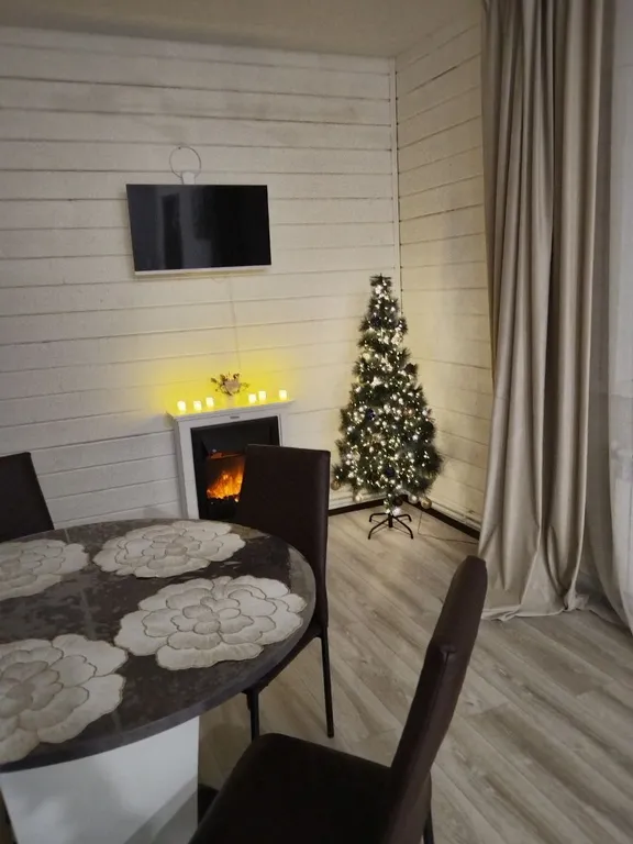 Коттедж 3-х комнатный таунхаус с видом на Дивеево — аренда посуточно в Дивеево