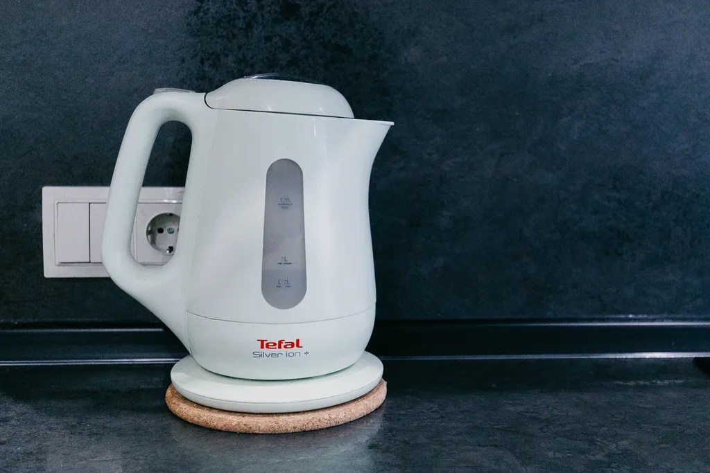 Современная евро-двухкомнатная квартира