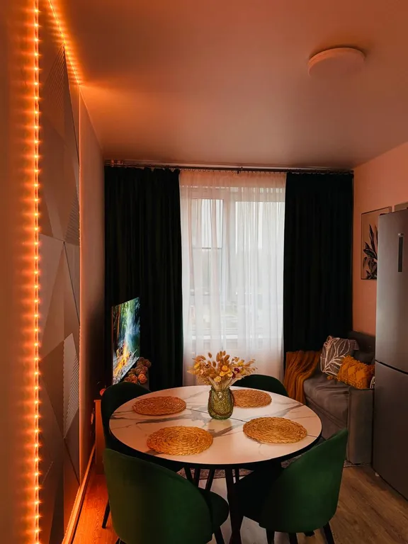 Квартира Квартира в алхимово — Москва