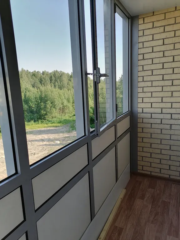 Квартира Квартира рядом с НМИЦ онкологии имени Петрова — Песочный