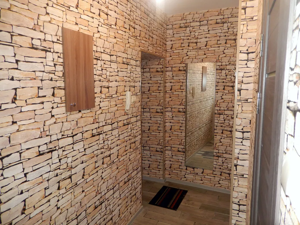 Студия в историческом центре