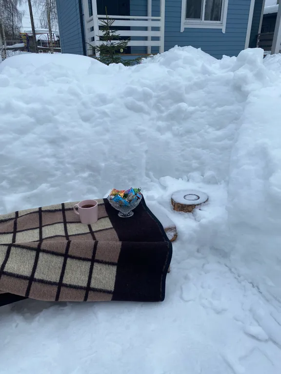 Ивановские дачи