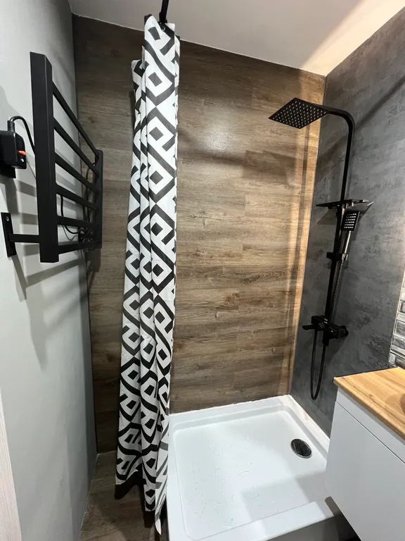 Уютная 2-комнатная квартира