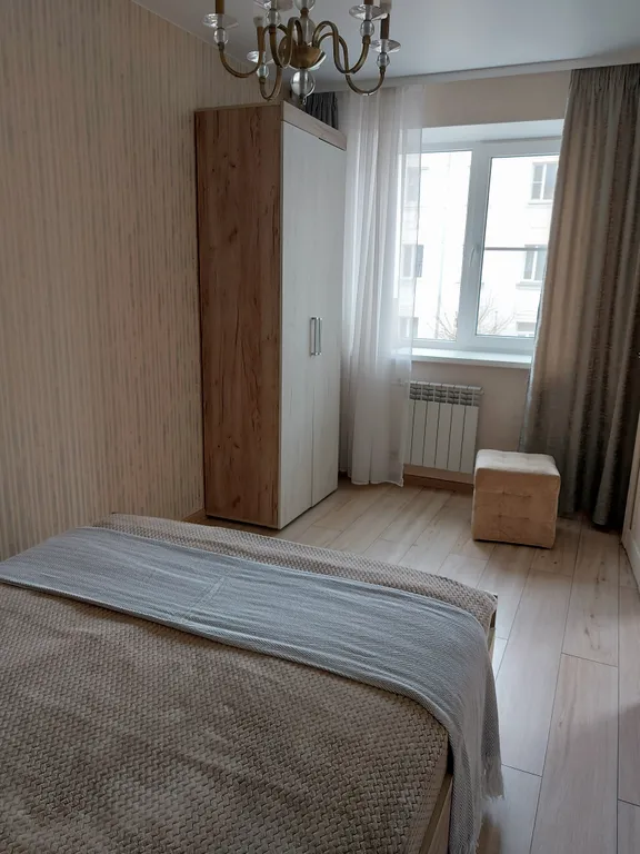 Волжский берег