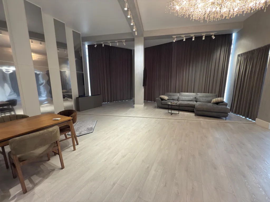 Вилла у моря