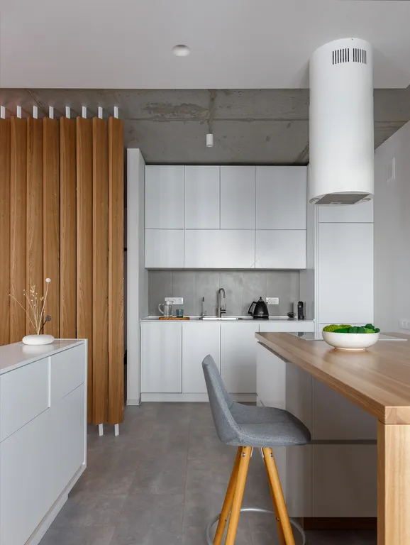 Премиум-квартира Matveev Galaxy 435 с видом на Третьяковскую галерею