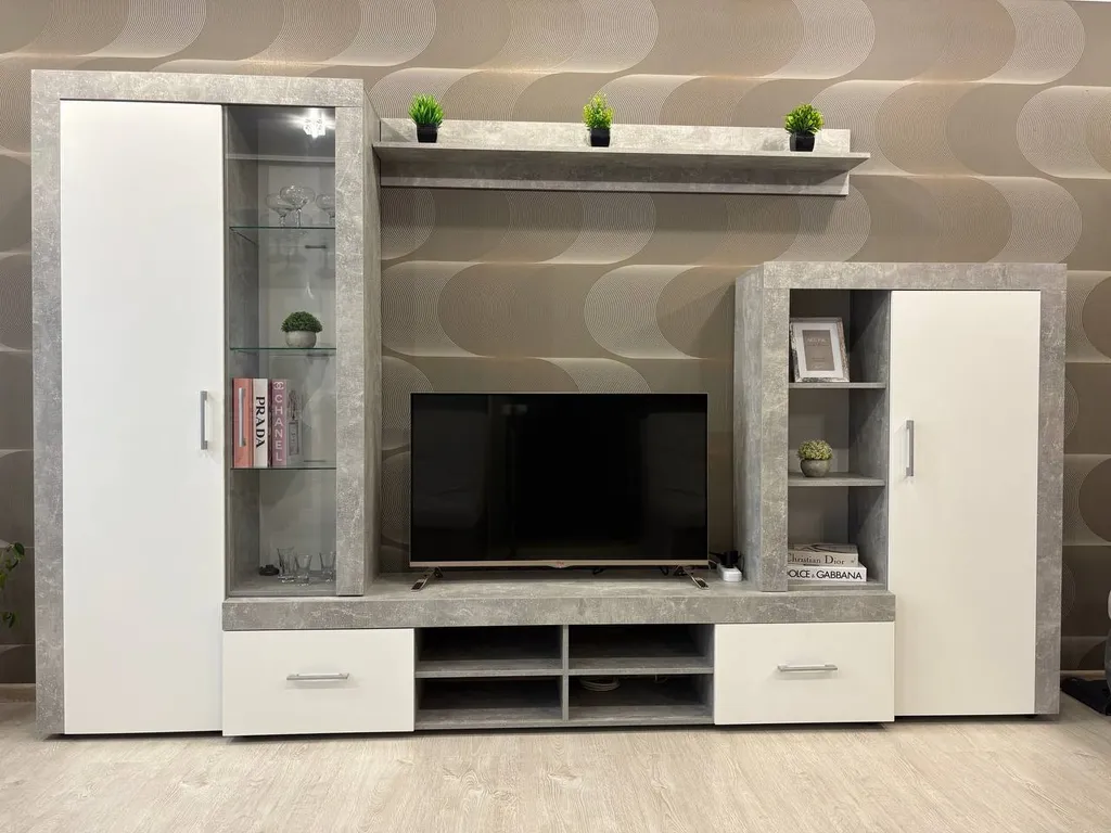 KenigАpart студия - заезжаю и живу