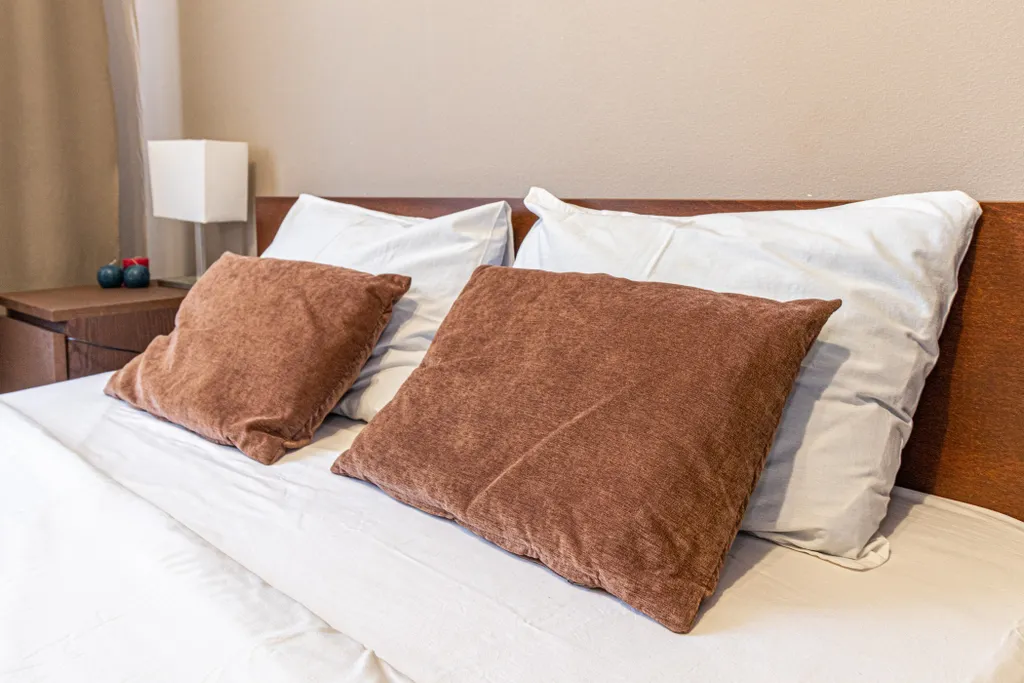 Квартира Квартира рядом с парком Галицким — Краснодар