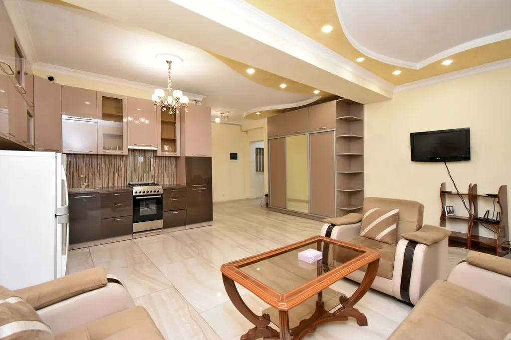 Отличная квартира на северном проспекте