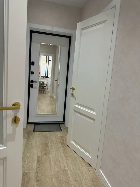 Квартира уютная в центре города