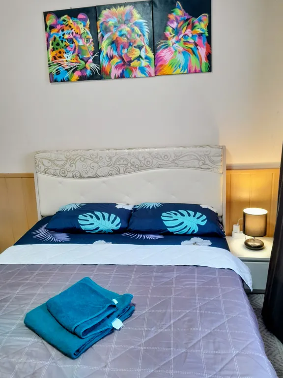 Современная студия