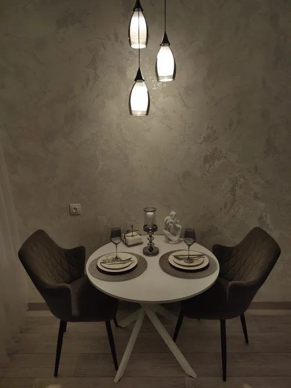 Комфортная, тёплая квартира в микрорайоне Солнечный