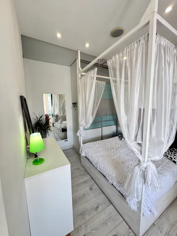 Квартира Квартира Exclusive apartment with jacuzzi in the center — Минск